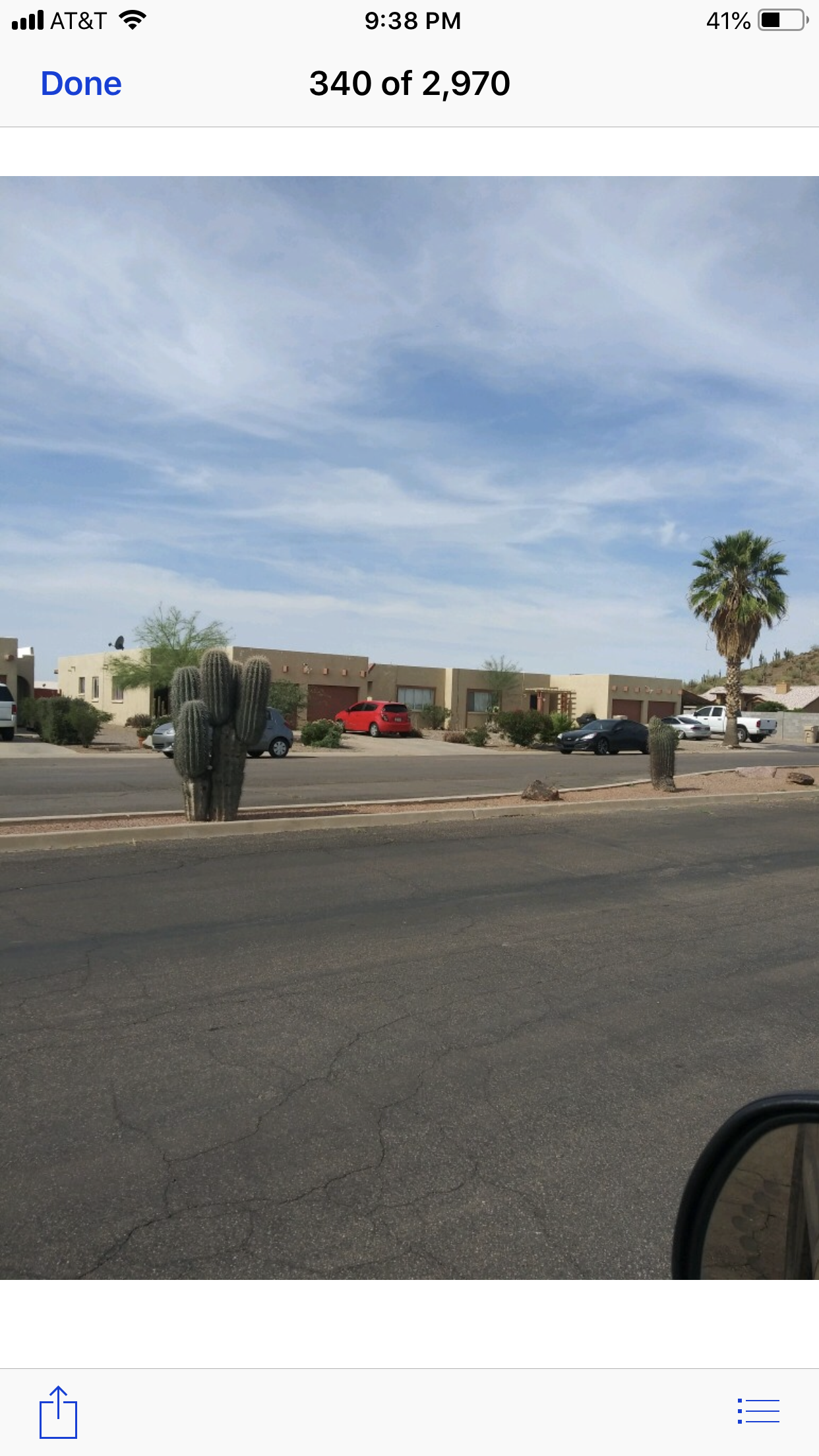 10585 West Arica Road - 1
