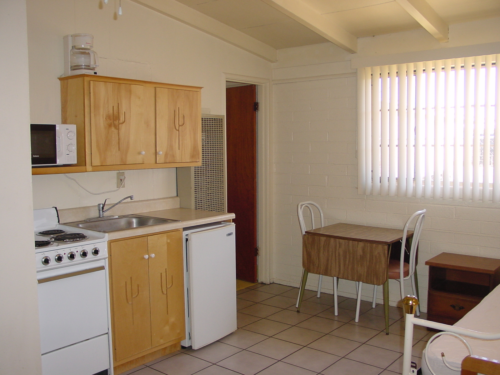 311 North Huachuca Boulevard - 6