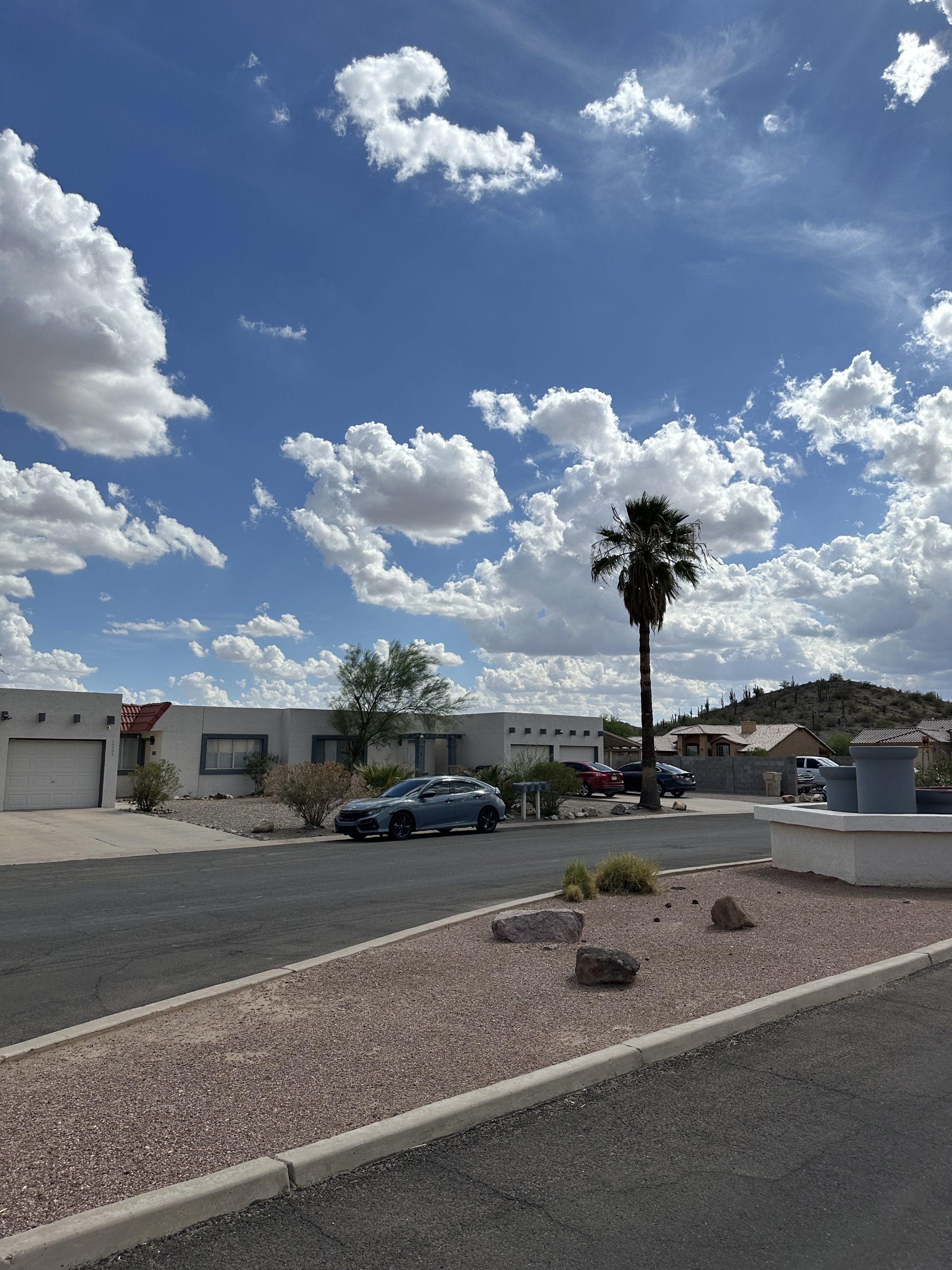 10585 West Arica Road - 1